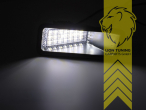 LED, weiss, Eintragungsfrei / mit E-Prüfzeichen